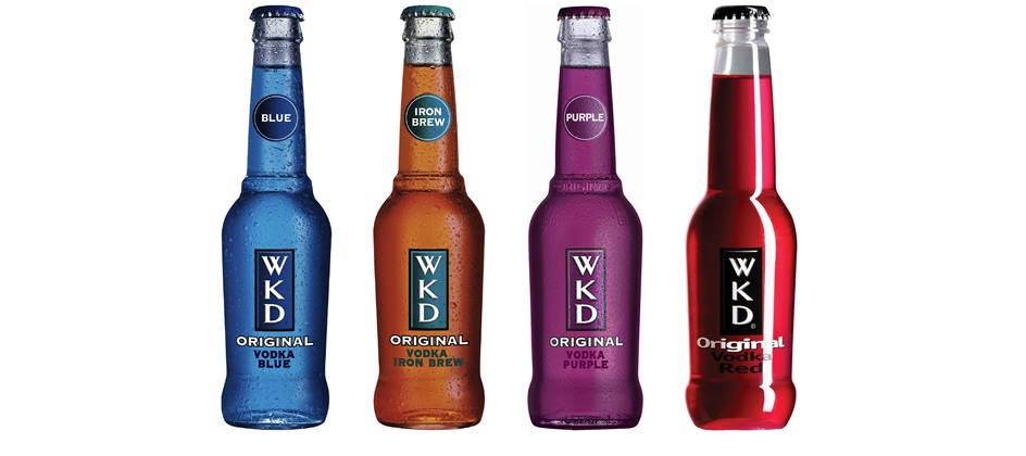 Continuous appointed lead agency for WKD